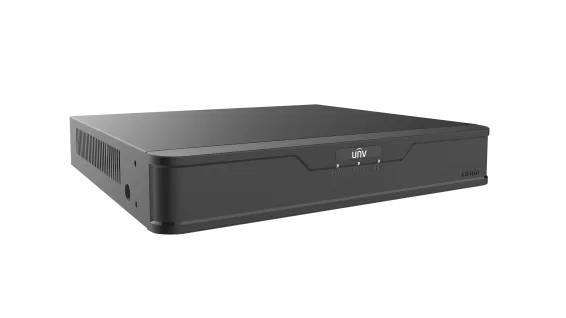 UNV - KIT/XVR301-08Q3/8*UAC-T125-AF28M - Metal
