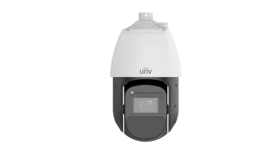 Uniview - IPC6824EL-X42-W-VH1 - 4MP 42X LightHunter Laser Network PTZ Camer