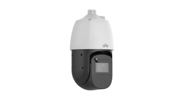 Uniview - IPC6824EL-X42-W-VH1 - 4MP 42X LightHunter Laser Network PTZ Camer