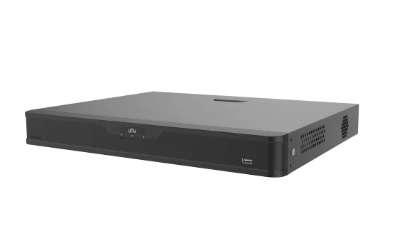 UNV - NVR304-16B-P16-IQ - UNV NVR304-16B-P16-IQ AI NVR