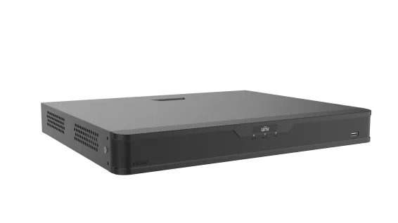 UNV - NVR304-16B-P16-IQ - UNV NVR304-16B-P16-IQ AI NVR