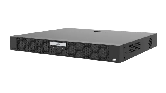 UNV - NVR502-32B-IQ - Network Video Recorder 4K AI with 32 channel