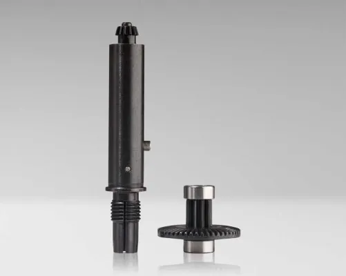 Jonard Tools - 21671 - Barrel & PM Gear Assembly, G100/G200, 20°