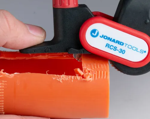 Jonard Tools - TK-268 - Duct Kit