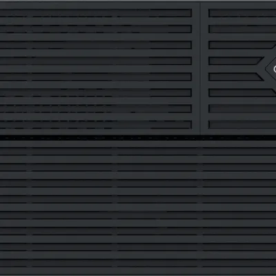 Minuteman - ED10KRT - UPS Online 208-240V 9000W 4U Rack/Tower Ext Run
