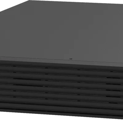 Minuteman - ED10KRT - UPS Online 208-240V 9000W 4U Rack/Tower Ext Run