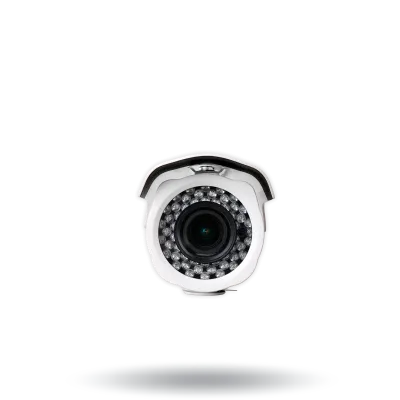 Digital Watchdog - DWC-MB44WiAWC1T - MEGApix CaaS 4MP bullet IP camera with a vari-focal lens and IR  with 1TB Storage