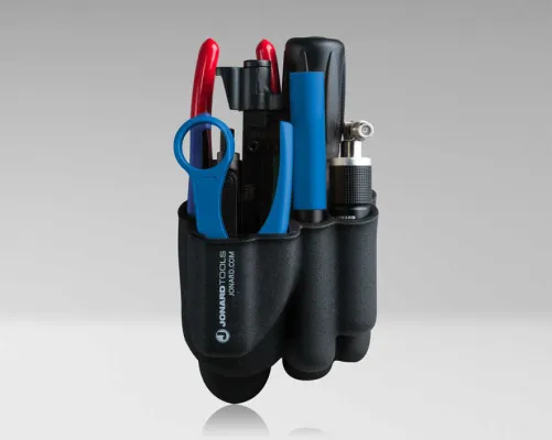 Jonard Tools - TK-89 - Mini Coax Tool Kit