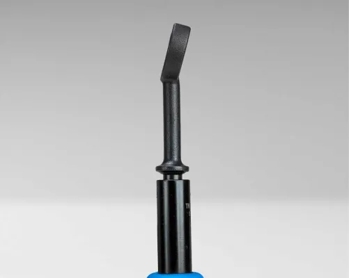 Jonard Tools - TWAF-2244 - Torque Wrench, Full, 22 mm, 44 In-Lb