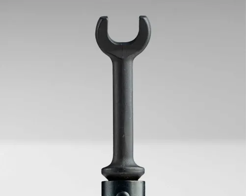 Jonard Tools - TWAF-91620 - Torque Wrench, Full 9/16, 20In/Lb
