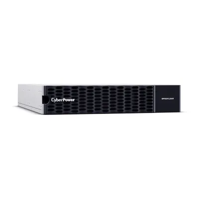 CYBERPOWER - BP192VL2U01 - Extended Battery Module for Smart App Online OL8KRTHD and OL10KRTHD UPS Systems
