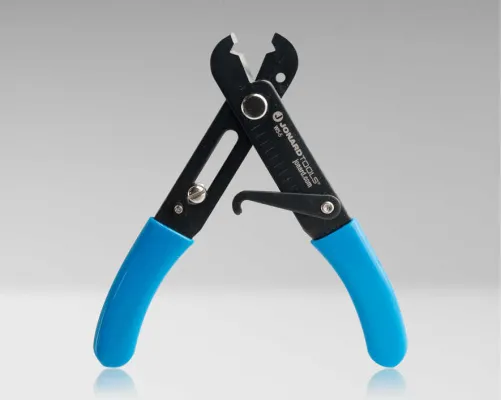 Jonard Tools - WS-5 - Wire Stripper & Cutter 10-30 Awg