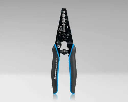 Jonard Tools - WSC-1412 - Cable Stripper for 14/2 & 12/2 NM Cable