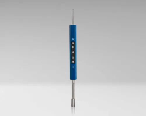 Jonard Tools - WSU-2224 - Wrap-Strip-Unwrap Tool, 22-24 Awg