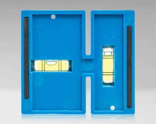 Jonard Tools - WTL-12 - Wall Box Template And Leveler For Old Work Electrical Boxes