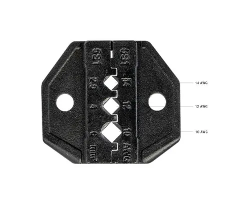 Jonard Tools - SPD-MC3 - Solar Panel Crimping Die - MC3