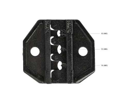 Jonard Tools - SPD-MC4 - Solar Panel Crimping Die - MC4