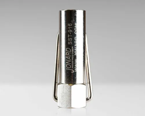 Jonard Tools - SST-916 - Security Shield Tool 9/16"