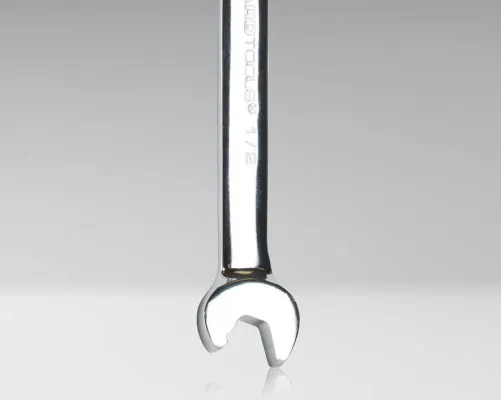 Jonard Tools - ASW-12 - Angled Head Speed Wrench 1/2"