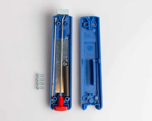Jonard Tools - CST-900RB - Replacement Blade for CST-900 Round Cable Strip & Ring Tool (Pack of 3)