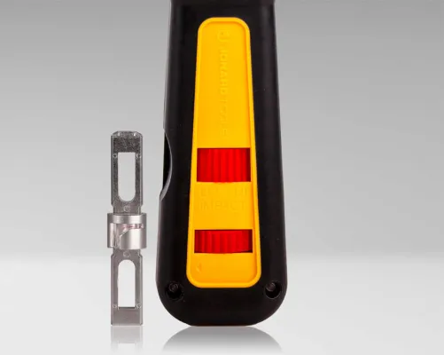Jonard Tools - EPDS-91466 - Punchdown Tool with Grip and 66 Blade