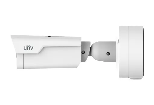 UNV - IPC2B24SS-ADZK-I1 - UNV 4MP Motorized  Network IR Bullet Camera