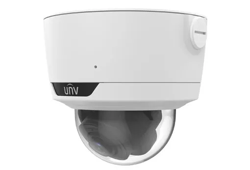UNV - IPC3735SS-ADZK-I1 - UNV 5MP Motorized  Network  IR Dome Camera
