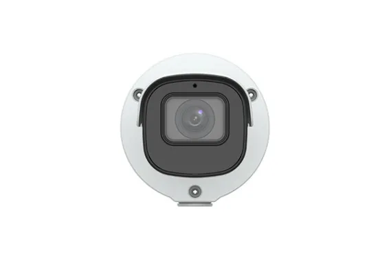 Uniview - IPC2A24SE-ADZK-I0 - 4MP Lighthunter WDR IR Network Bullet Camera