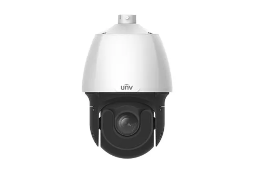 Uniview - IPC6658SR-X25-VF - 8MP 25x Lighthunter Network PTZ Dome Camera