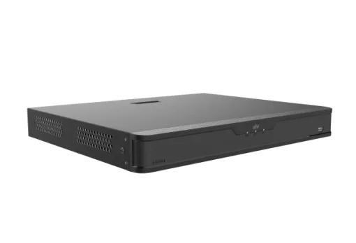 UNV - XVR302-16U3 - 2 Hard Disks 16-Channel 8MP TVI CVI AHD H.265 Hybrid Network Video Recorder
