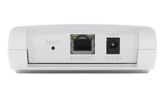 Digital Watchdog - DWC-MPH2W28TW - MEGApix 2.1MP/1080p Pinhole IP Camera with Fixed Lens with IVA License