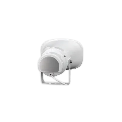 Digital Watchdog - DW-SWSP15A - 15-Watt IP-Enabled Horn Speaker with Alarm Input