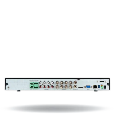 Digital Watchdog - DW-VA1G488T - VMAX A1 G4 Universal HD over Coax 8-channel DVR with 8TB Storage