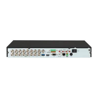 Digital Watchdog - DW-VA1P168T - VMAX A1 Plus Universal HD over Coax 16-Channel Digital Video Recorder with 8TB Storage