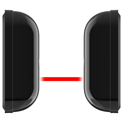 Seco-Larm - E-964-S65TB - Mini Photobeam Sensor
