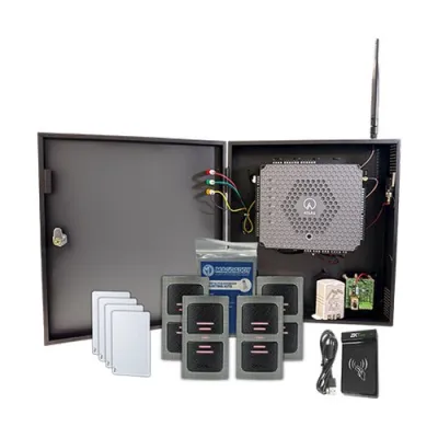 ZKTeco - ATL4D-Basic Kit - 