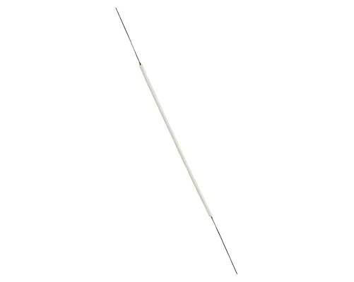 Jonard Tools - 30-W-50-010 - Wire 30Awg White Kynar 1" 50 Pcs/Pkg