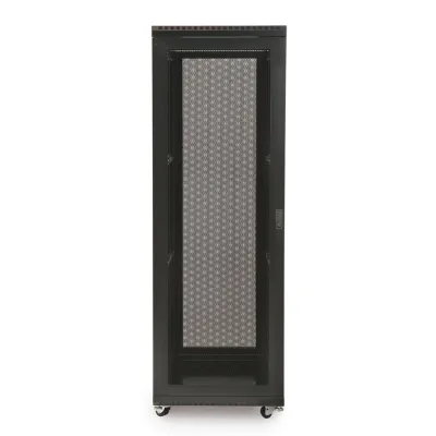 Kendall Howard - 3106-3-024-37 - 37U LINIER® Server Cabinet - Solid/Vented Doors - 24" Depth