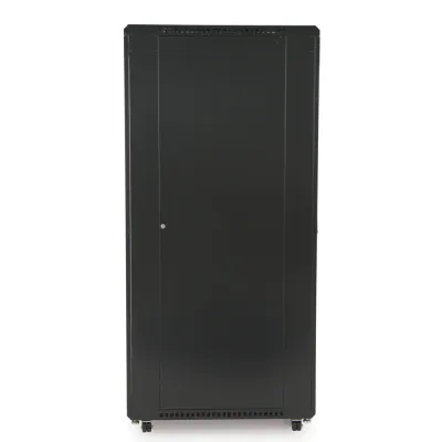 Kendall Howard - 3107-3-001-42 - 42U LINIER® Server Cabinet - Vented/Vented Doors - 36" Depth