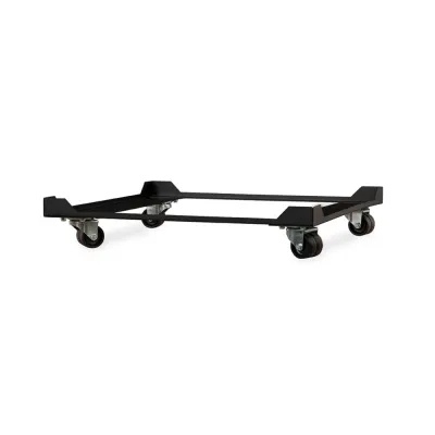Kendall Howard - 3140-3-001-01 - Linier WM Caster Base