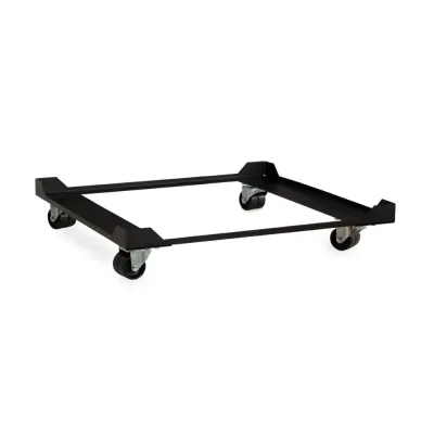 Kendall Howard - 3140-3-001-01 - Linier WM Caster Base