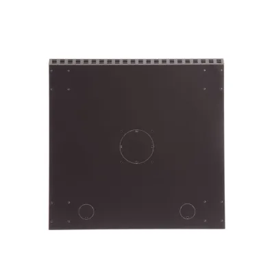 Kendall Howard - 3142-3-001-06 - 6U LINIER® Fixed Wall Mount Cabinet - Vented Door