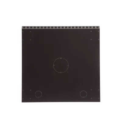 Kendall Howard - 3142-3-001-22 - 22U LINIER® Fixed Wall Mount Cabinet - Vented Door