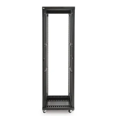 Kendall Howard - 3170-3-001-42 - 42U LINIER® Server Cabinet - No Doors/No Side Panels - 36" Depth