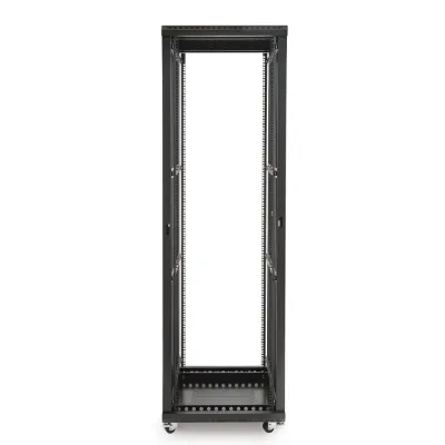 Kendall Howard - 3170-3-024-42 - 42U LINIER® Server Cabinet - No Doors/No Side Panels - 24" Depth