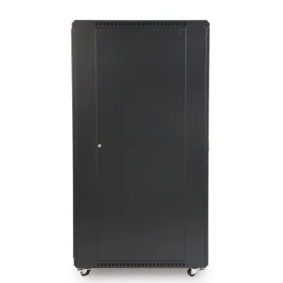 Kendall Howard - 3180-3-001-37 - 37U LINIER® Server Cabinet - No Doors - 36" Depth
