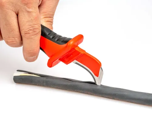 Jonard Tools - TK-268 - Duct Kit