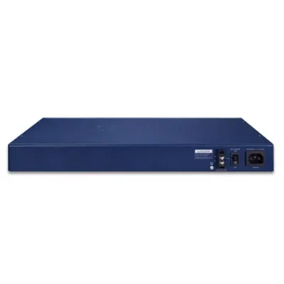 Planet - XGS-6320-8X8TR - Layer 3 8-Port 10GBASE-X SFP+ + 8-Port 10GBASE-T Managed Ethernet Switch