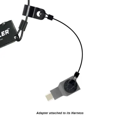 Simply 45 - DO-H002 - The Dongler - Universal Adapter Harness 3 Pack - 1 Ea./Bag