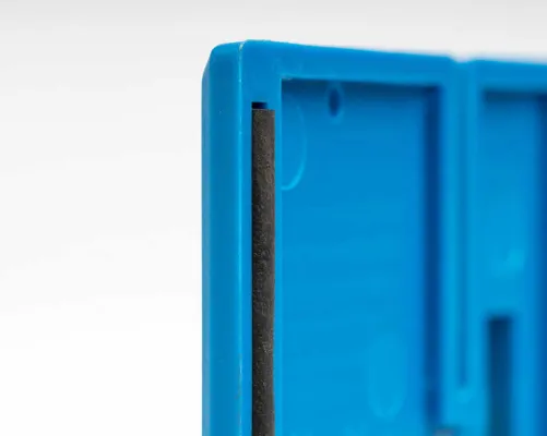 Jonard Tools - WTL-12 - Wall Box Template And Leveler For Old Work Electrical Boxes